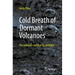Cold Breath of Dormant Volcanoes: The Unknown World of Co2 Mofettes