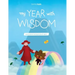 My Year With Wisdom: Social Emotional Learning Activities for Kids Ages 5+