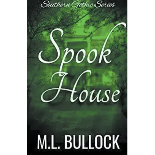 Spook House