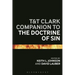 T&T Clark Companion to the Doctrine of Sin