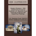 Braden (Charles) V. 30th Judicial Circuit Court of Kentucky U.S. Supreme Court Transcript of Record with Supporting Pleadings