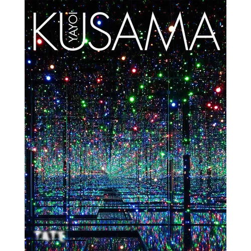 Yayoi Kusama