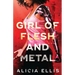 Girl of Flesh and Metal