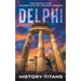 Delphi: The Oracle and Sacred Site of Ancient Greece