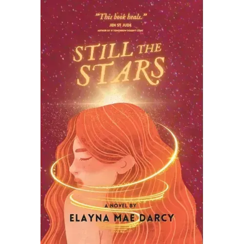 Still the Stars