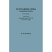 Scots-Irish Links, 1525-1825: CONSOLIDATED EDITION. Volume I