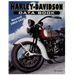Harley-Davidson Data Book Revised 1903-1939