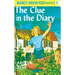 Nancy Drew 07: The Clue in the Diary