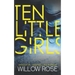 Ten Little Girls