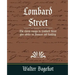 Lombard Street