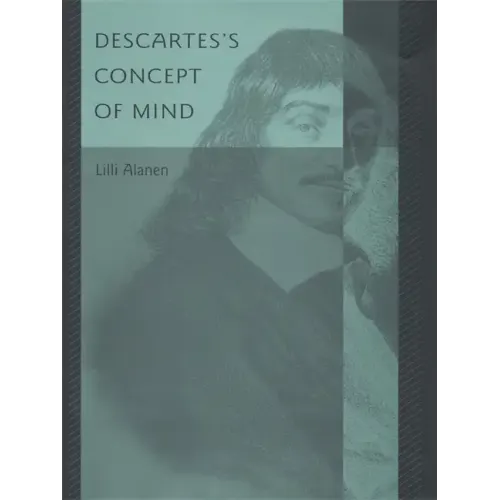 Descartes's Concept of Mind