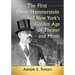 The First Oscar Hammerstein and New York's Golden Age of Theater and Music