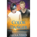 Color of Danger