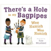 There's a Hole in My Bagpipes, Wee Hamish, Wee Hamish