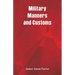 Military Manners and Customs