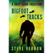 Bigfoot Tracks: A Creep Squad Collection