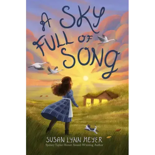 A Sky Full of Song