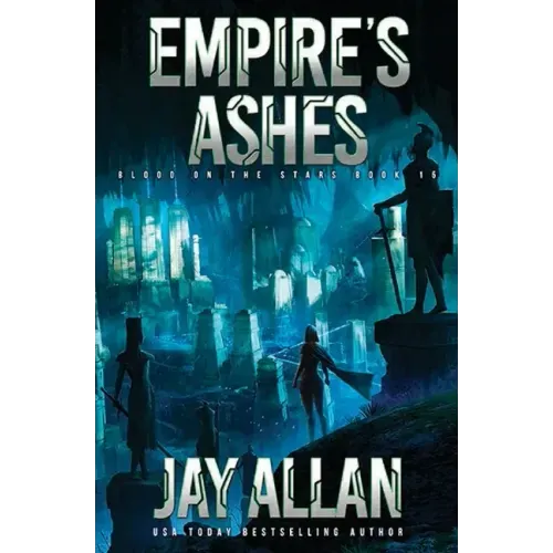 Empire's Ashes