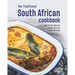 The Traditional South African Cookbook: Relish the Genuine South African Food Recipes