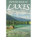 Picture Book of Lakes: For Seniors with Dementia [Full Spread Panorama Picture Books]