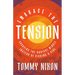 Embrace the Tension: Choosing the Radical Middle Instead of Picking a Side