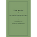 The Basis of the Theosophical Society