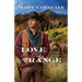 Love on the Range