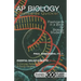 AP Biology Flashcard Quicklet: Flashcards in a Book for Biology Students
