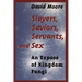 Slayers, Saviors, Servants and Sex: An Exposé of Kingdom Fungi