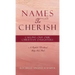Names To Cherish: Calling Out Our Christian Daughters