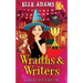 Wraiths & Writers