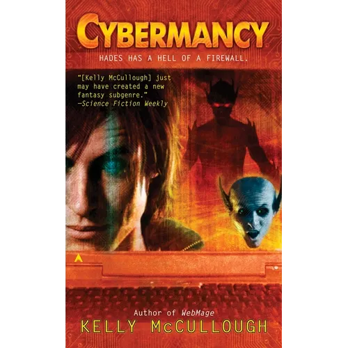 Cybermancy