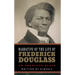 Narrative of the Life of Frederick Douglass (Deluxe, Hardbound Edition)