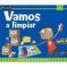 Vamos a Limpiar