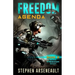 FREEDOM Agenda: (Book 2)