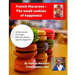 French Macarons: The small cookies of happiness