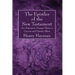 The Epistles of the New Testament