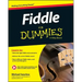 Fiddle for Dummies: Book + Online Video and Audio Instruction