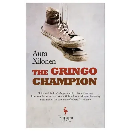 The Gringo Champion