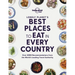 Lonely Planet's Best Places to Eat in Every Country