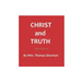 Christ and Truth, 5th edition