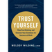 Trust Yourself: Stop Overthinking and Channel Your Emotions for Success at Work