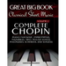 Complete Chopin Vol 2: Piano Fantaisie, Impromptus, Mazurkas, Trio, Polish Songs, Polonaises, Scherzos and Sonatas