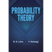 Probability Theory