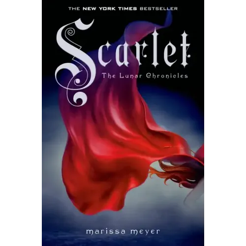 Scarlet