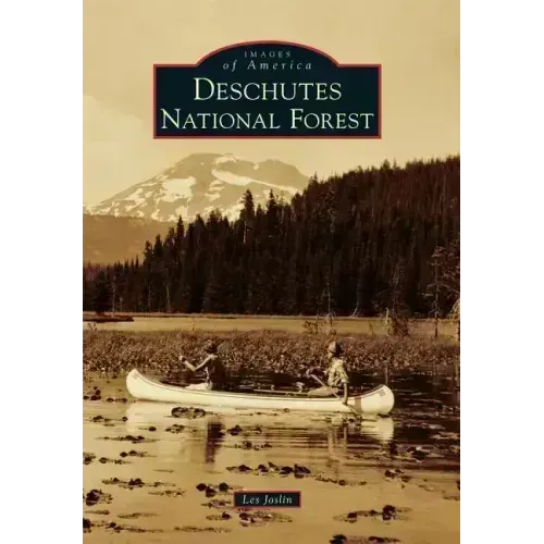 Deschutes National Forest