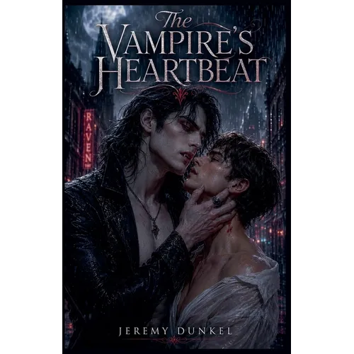 The Vampire's Heartbeat