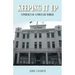 Keeping It Up: Experiences of a Power Line Worker