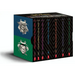 Harry Potter Books 1-7 Special Edition Boxed Set