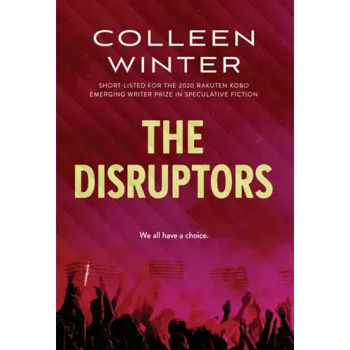 The Disruptors